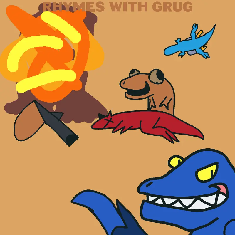 Game by @rex-firezilla