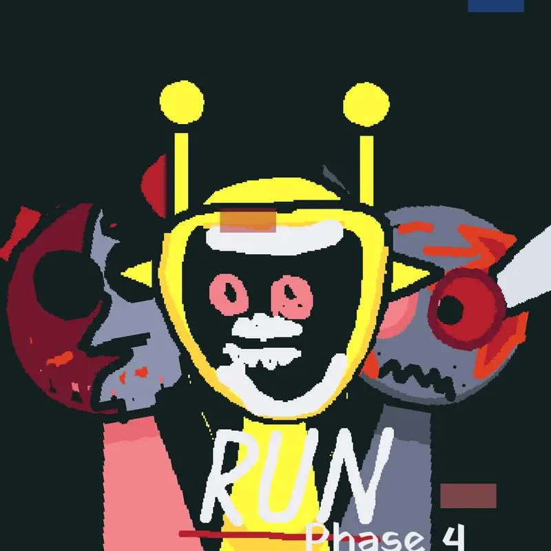 Game by @ngochao