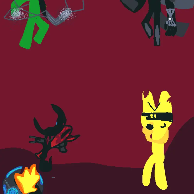 Game by @Stalker20121