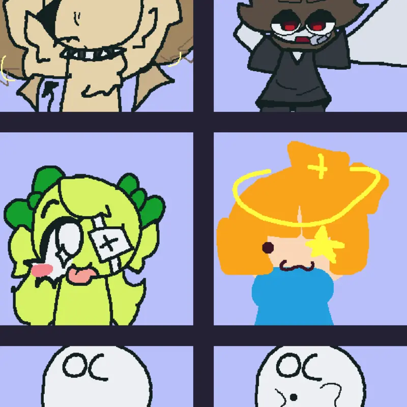 Game by @lisalovekittys