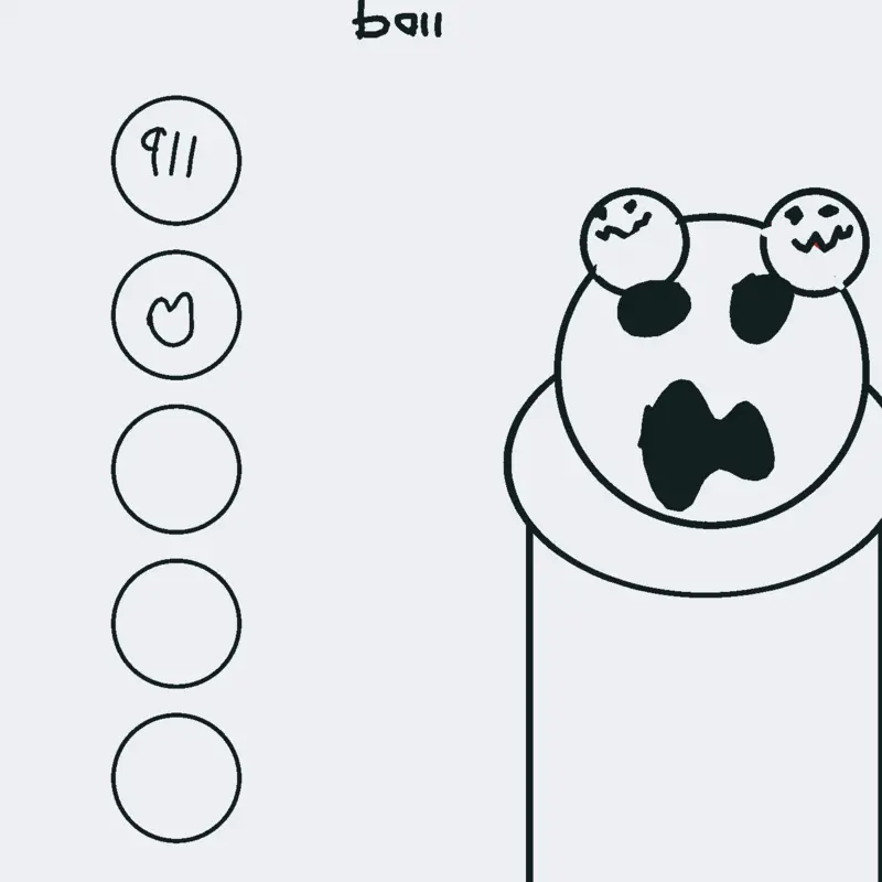 Game by @Syedaqil