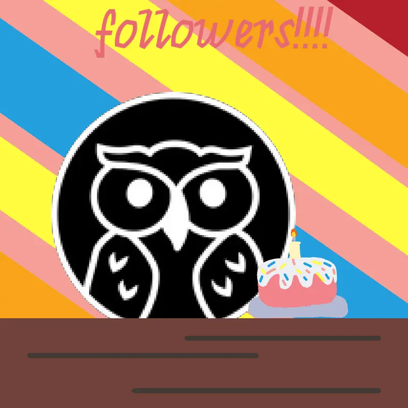 We reached 30 followers Thankyou guys!! by @Hanoona2017