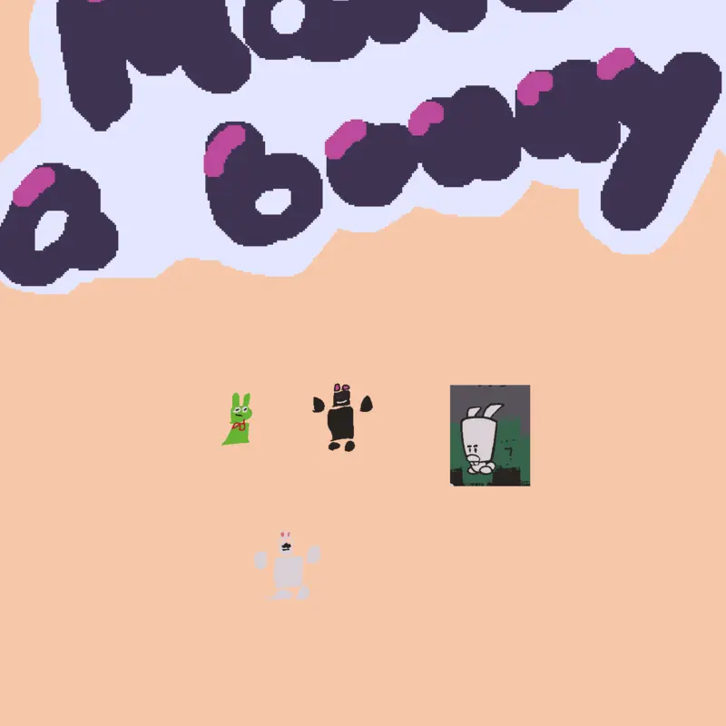 Game by @yaheywhw