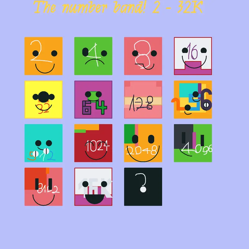 2 - 16.000 🫪 by @gamer37