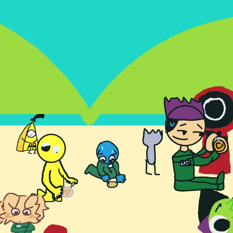 Game by @rrubbvythe