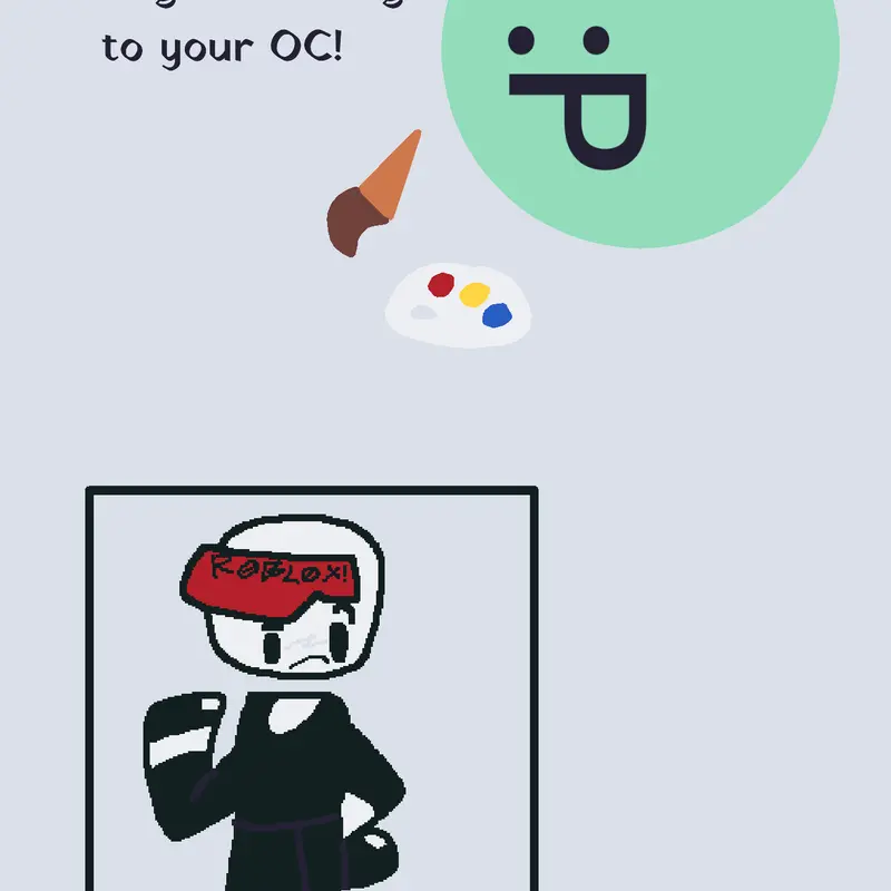 Game by @moanimations