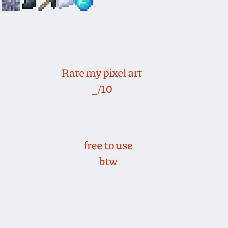 Rate my art by @Brokenthusiast