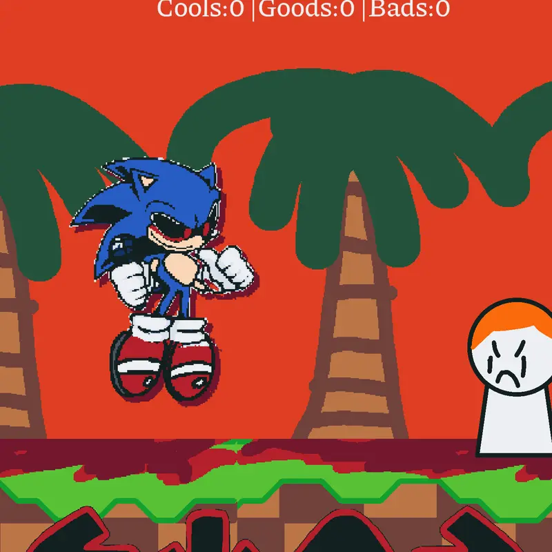 Game by @errd