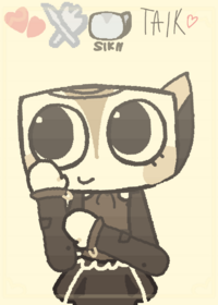 Shelly thing