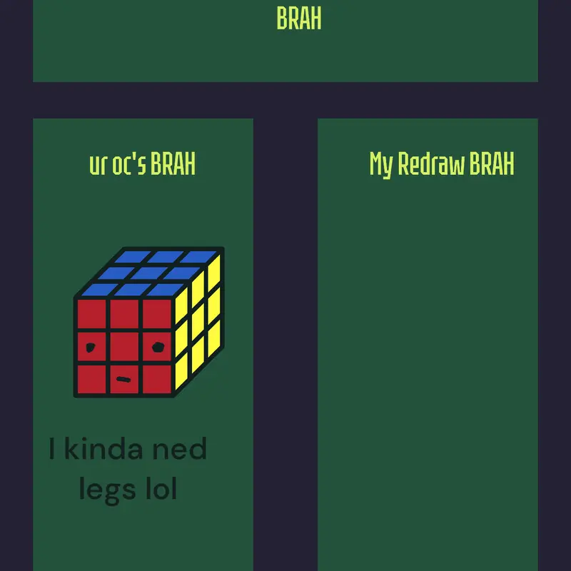 Game by @Rubiks_ACTP