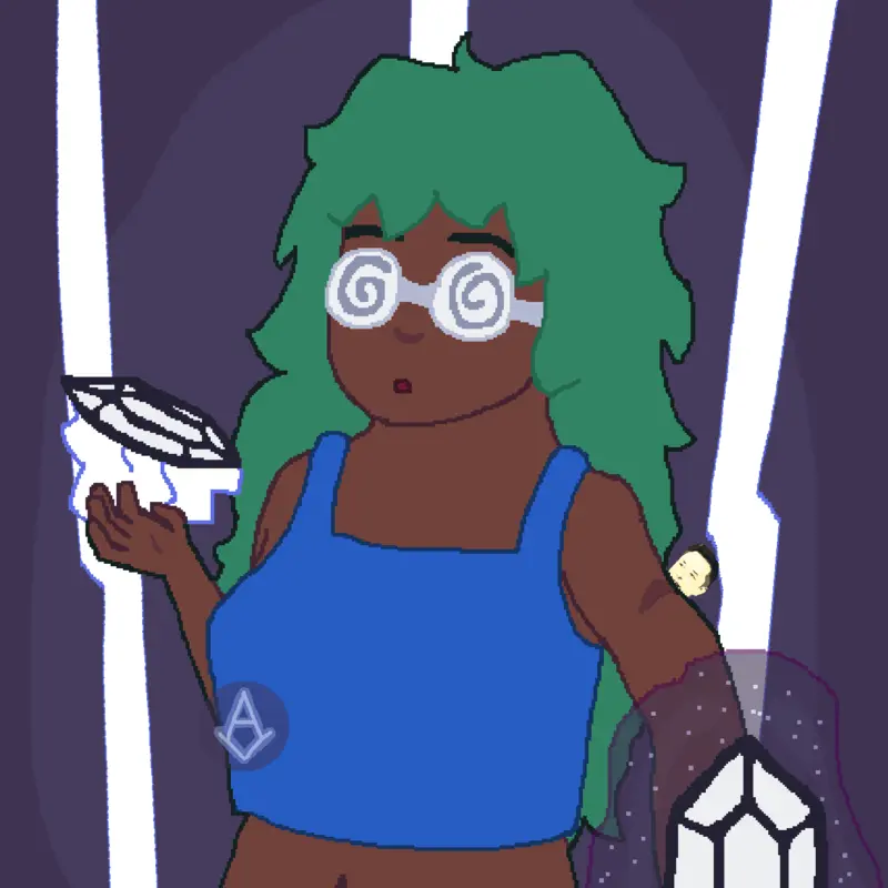 Game by @Junei