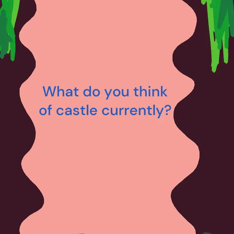 Questions! by @Adam--