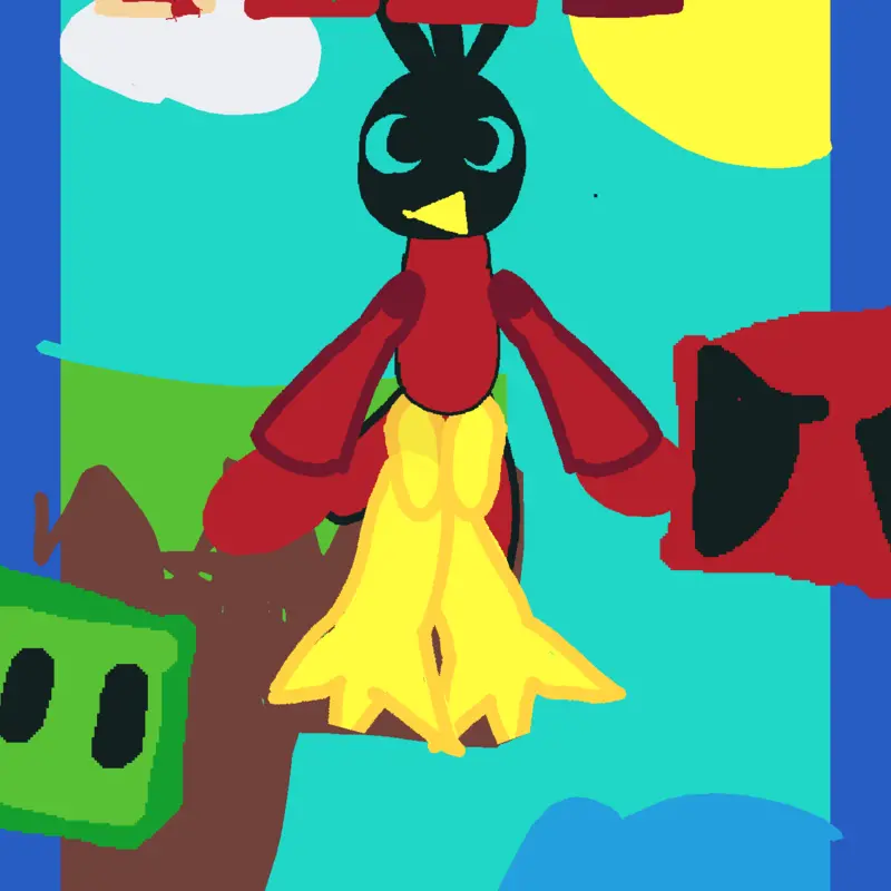 Game by @tyfs