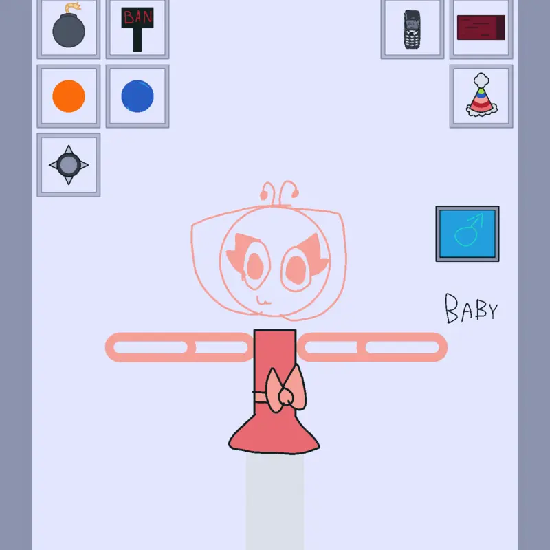 Game by @1nd1umk1t