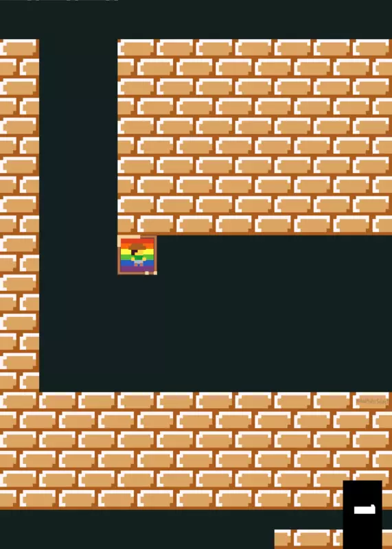 Game by @Mieayamrafael