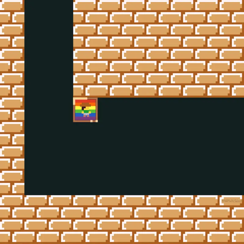Game by @Mieayamrafael