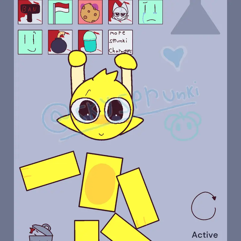 Game by @Jaidenofc