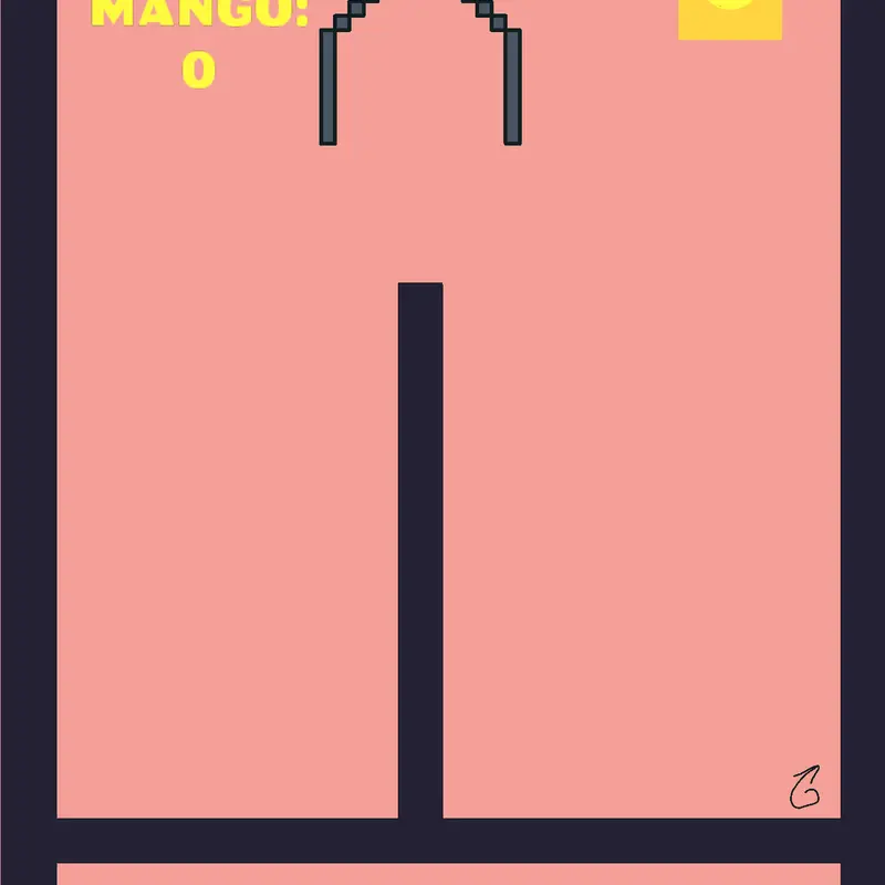 Game by @trollfan