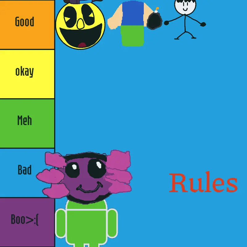 Game by @Yellow_Cube_Official