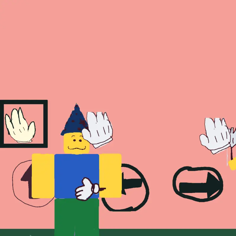 Game by @luigivini