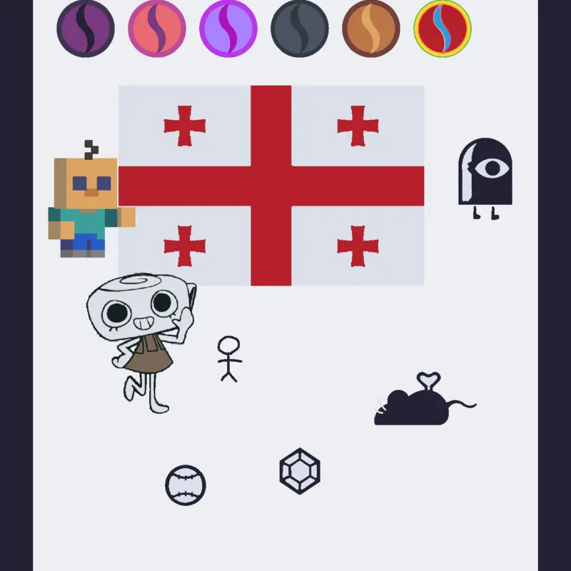 Game by @canny_uncanny_fan