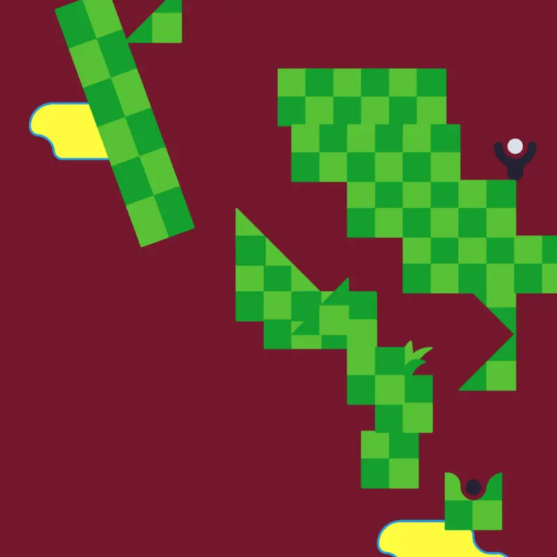 Game by @zhoga