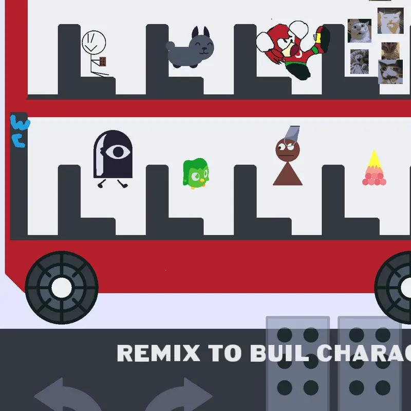 Game by @nuckles