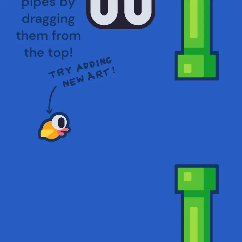 Game by @grayMC