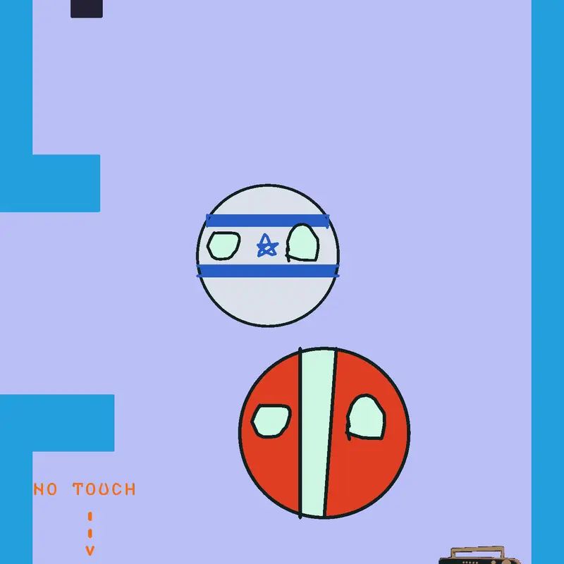 Game by @Amogusfan182
