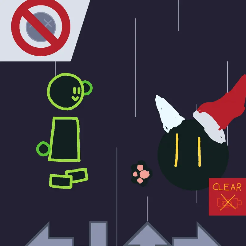 Game by @catcute