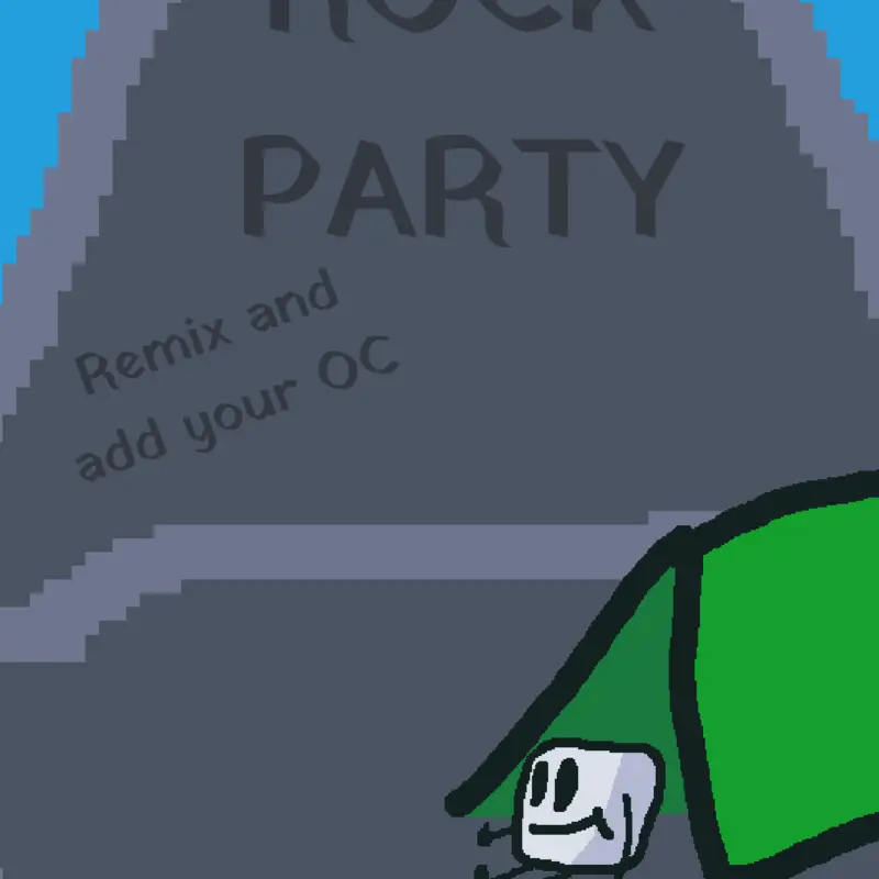 Game by @Supermop