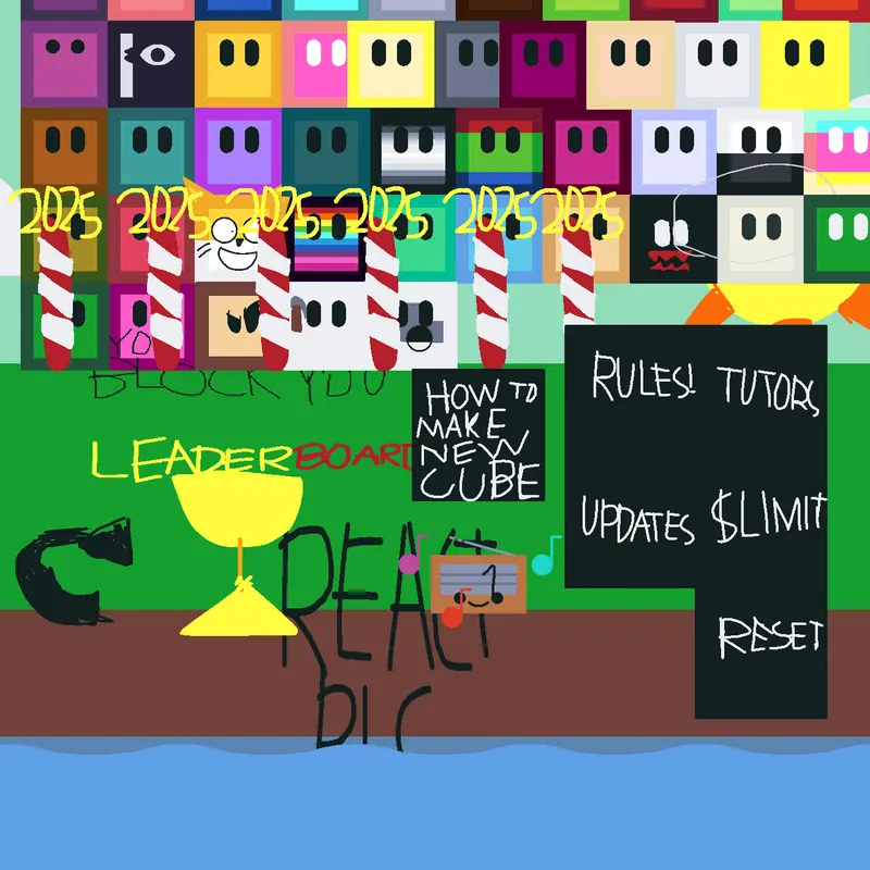 Game by @thatismeadweller