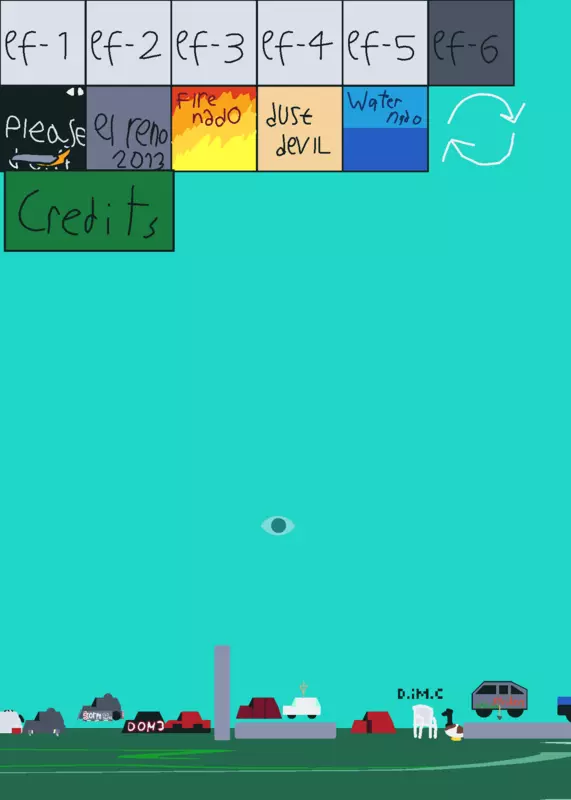 Game by @chickensandwich