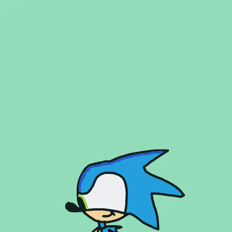 Game by @Sonicthehedgehog2347