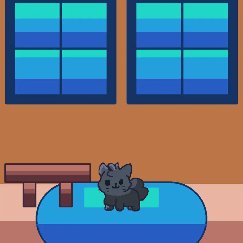 Game by @my_life_is_chicken