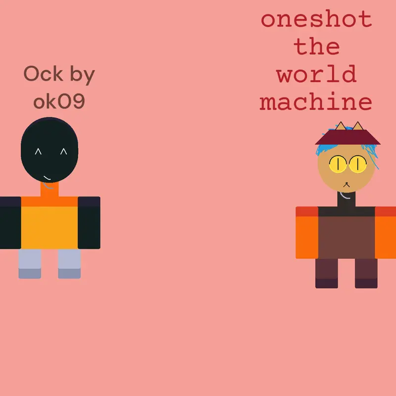 Game by @ok09