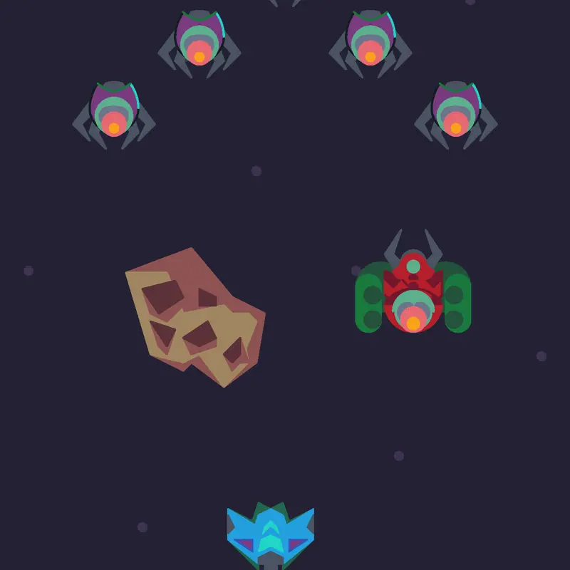 Game by @heartCrystal