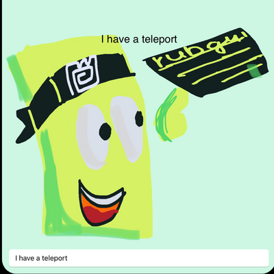 @rubzvncastle