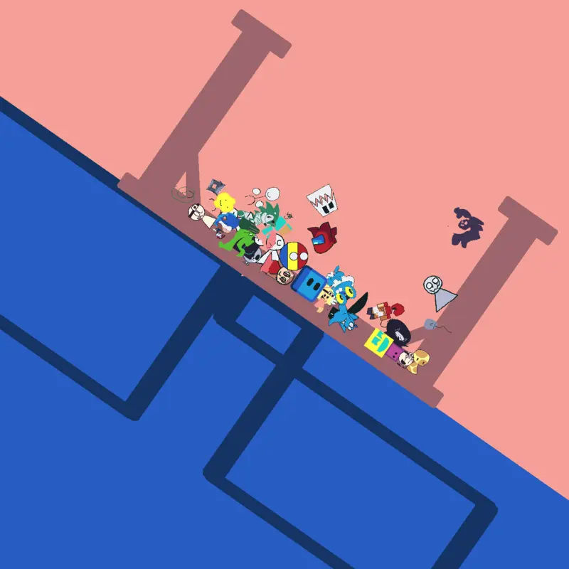 Game by @Avyukt