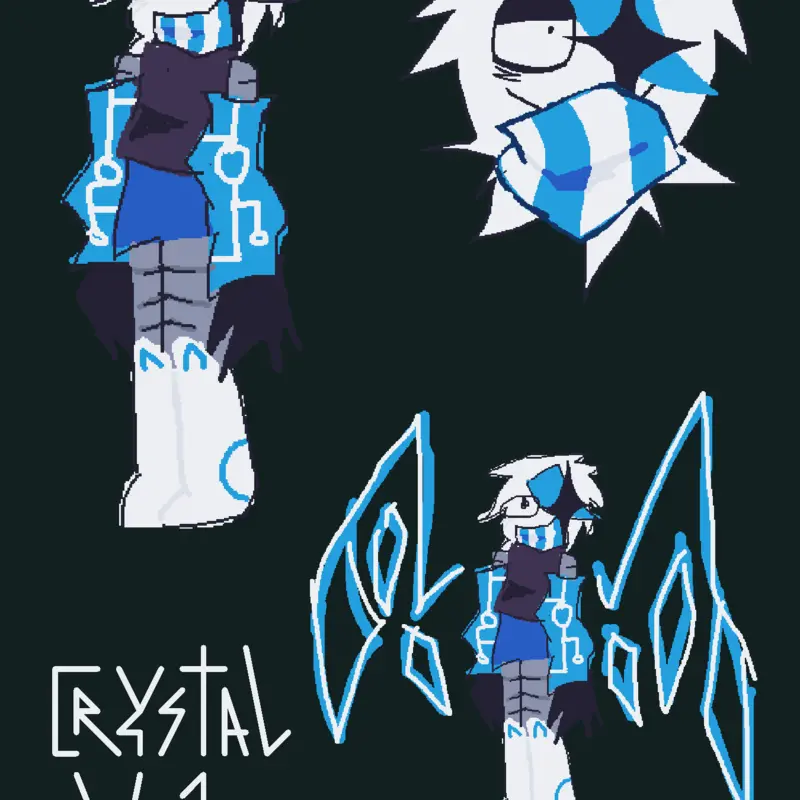 Game by @blubry