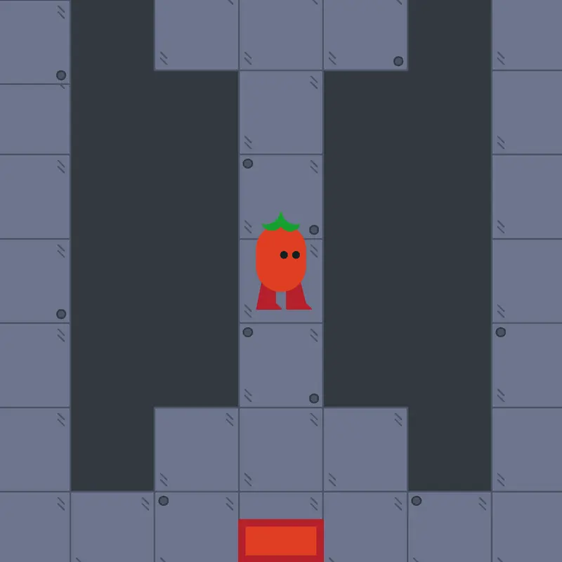 Game by @elmaskks