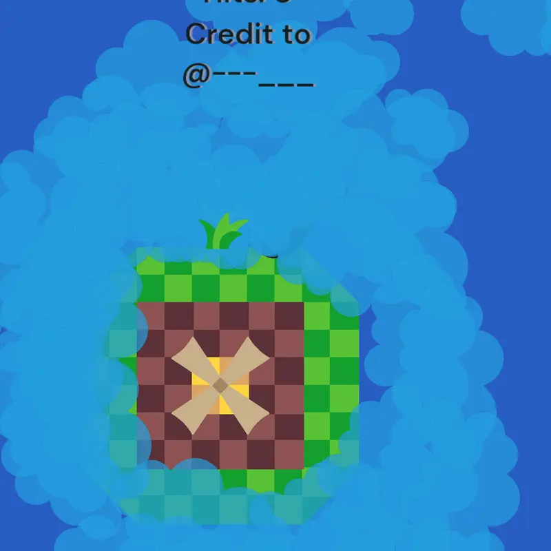 Game by @TheNitro