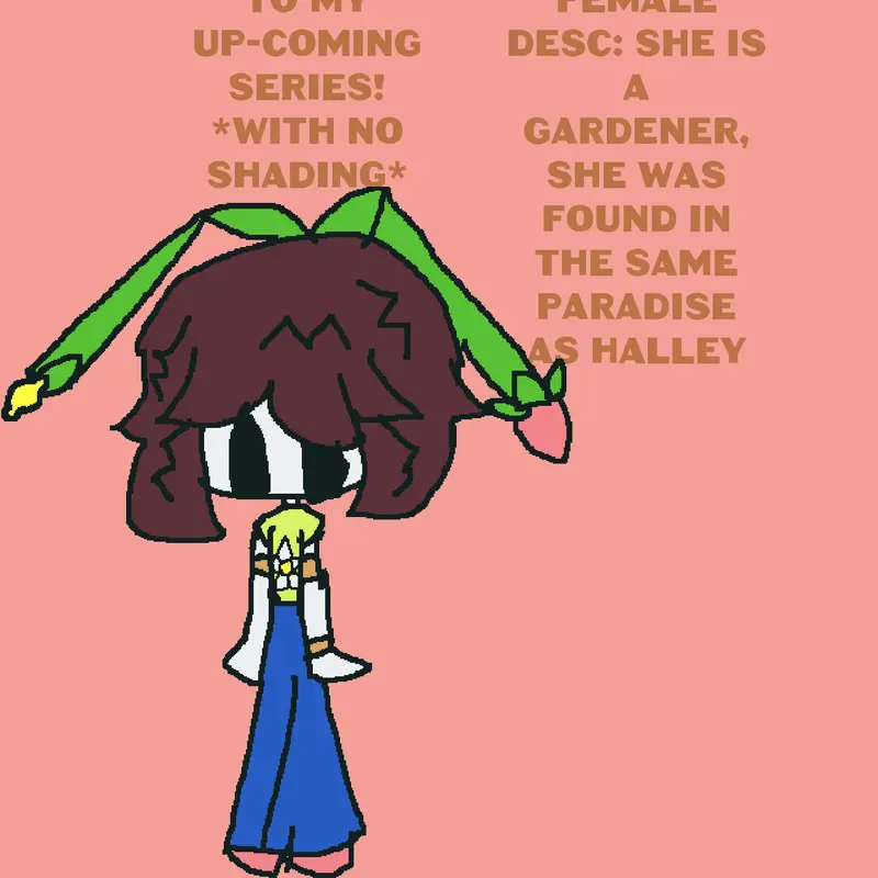 Game by @acreatorwith4ocs