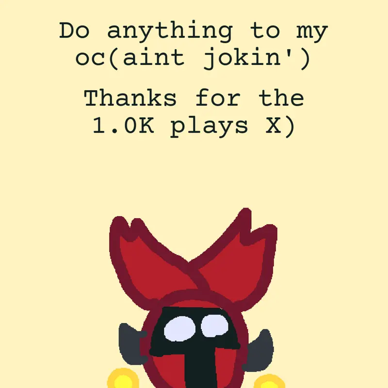 Game by @RebornButterfly