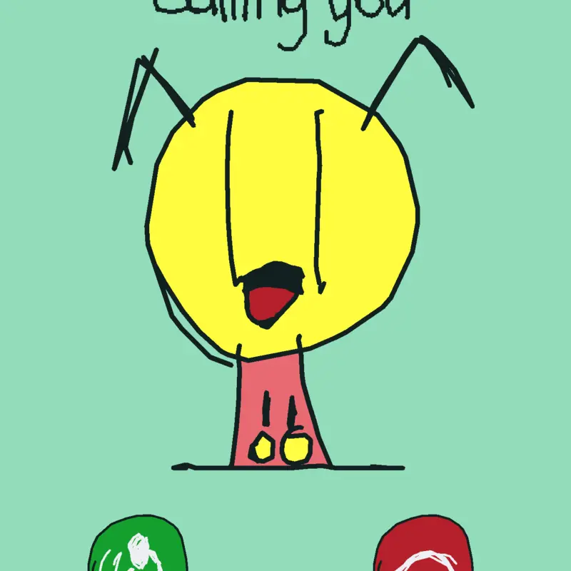 Game by @Herald_Chocho