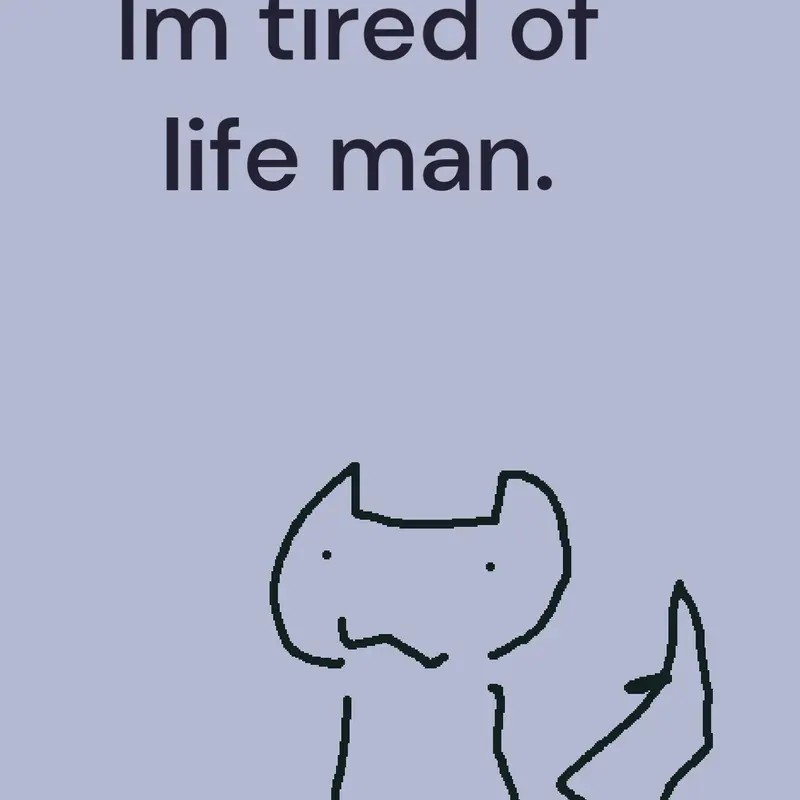 I dont care by @3j1nx
