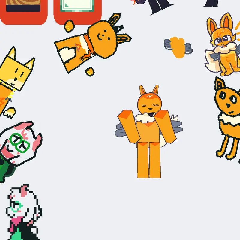 Game by @frieeveeroblux