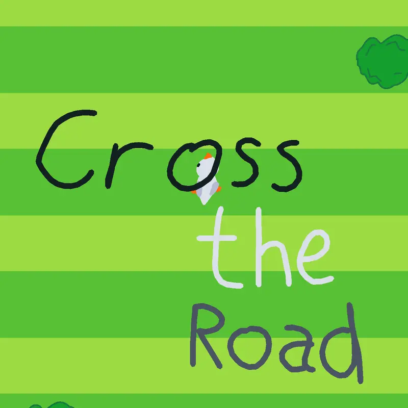 Game by @Krandris