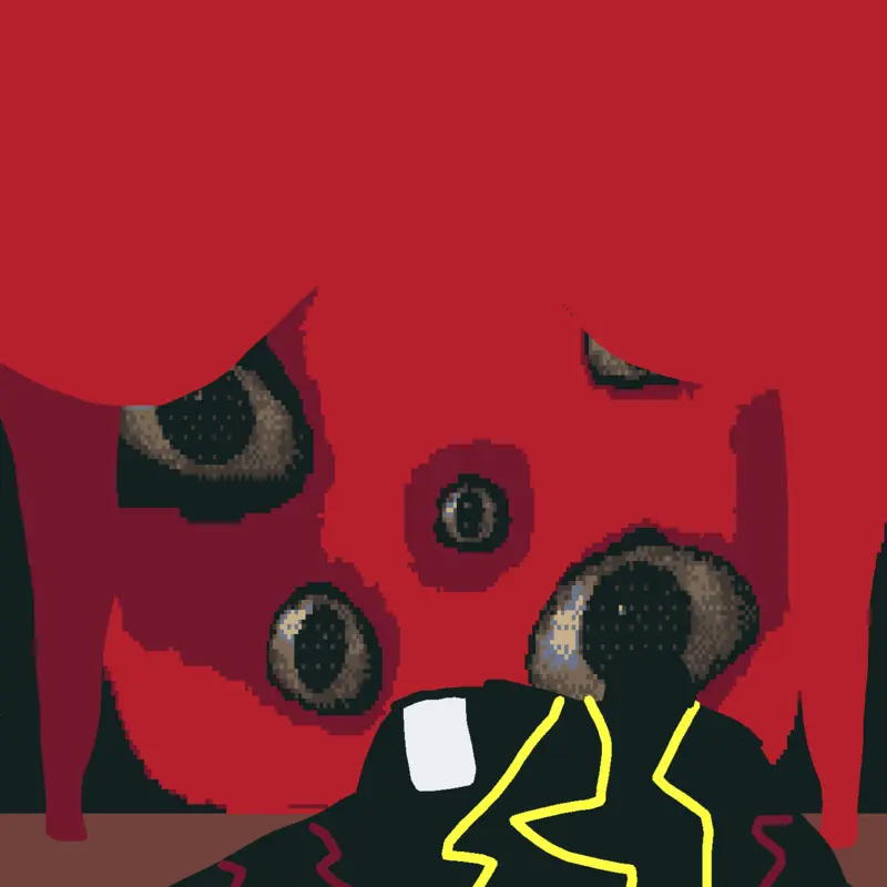 Game by @uniqueBREAD