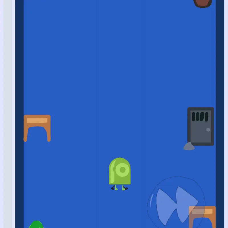 Game by @christmasacidjazz